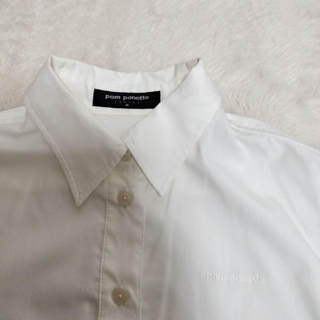 ポンポネットジュニア　フォーマル5点セット