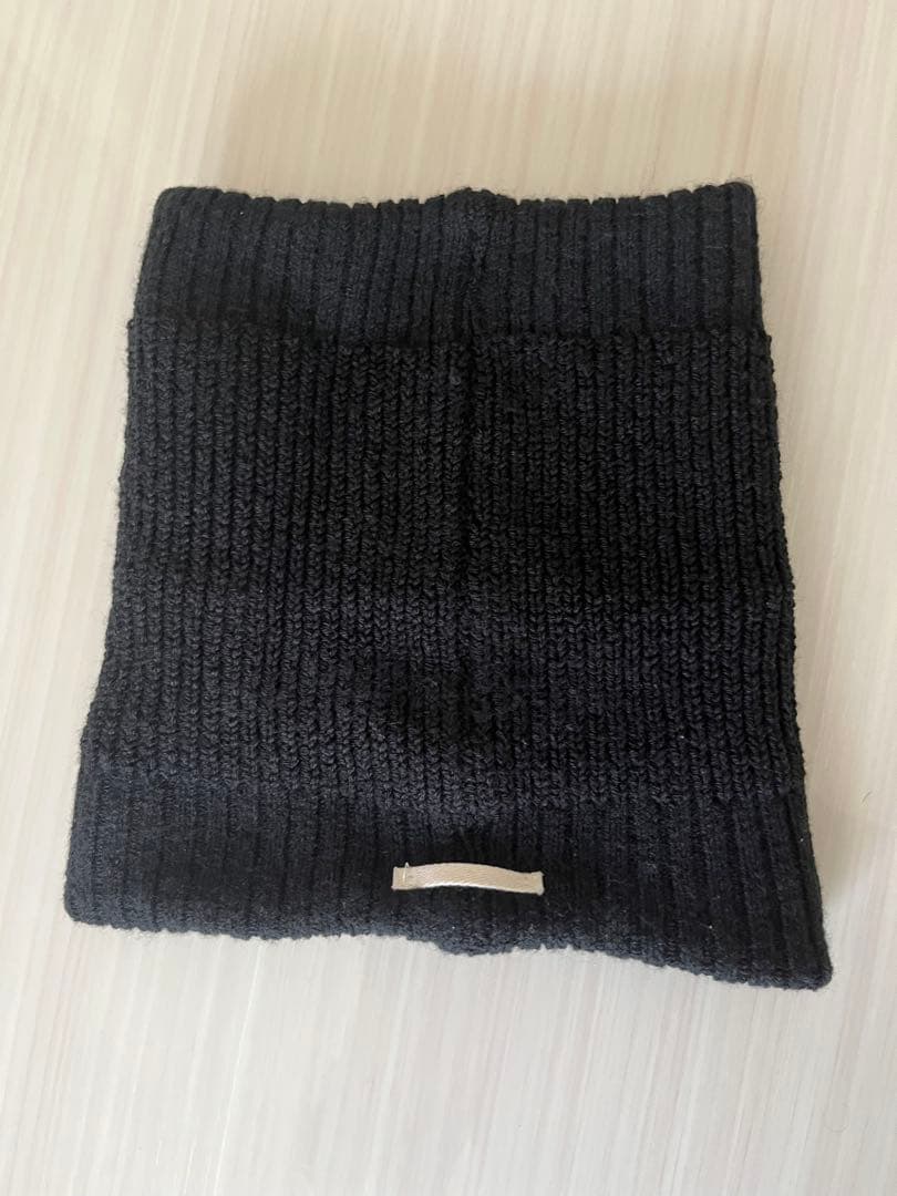 【Maison kinema メゾンキネマ】long hair band