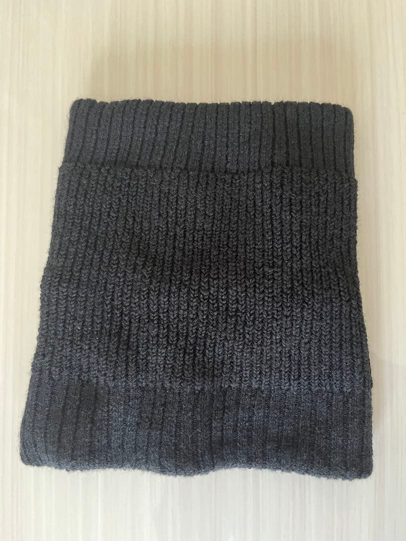 【Maison kinema メゾンキネマ】long hair band