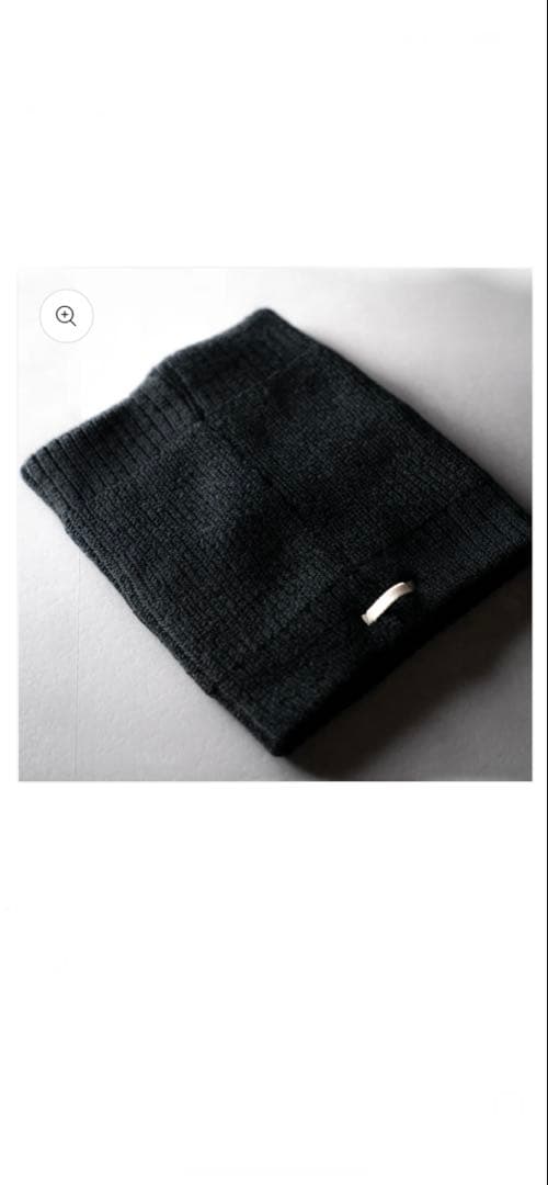 【Maison kinema メゾンキネマ】long hair band