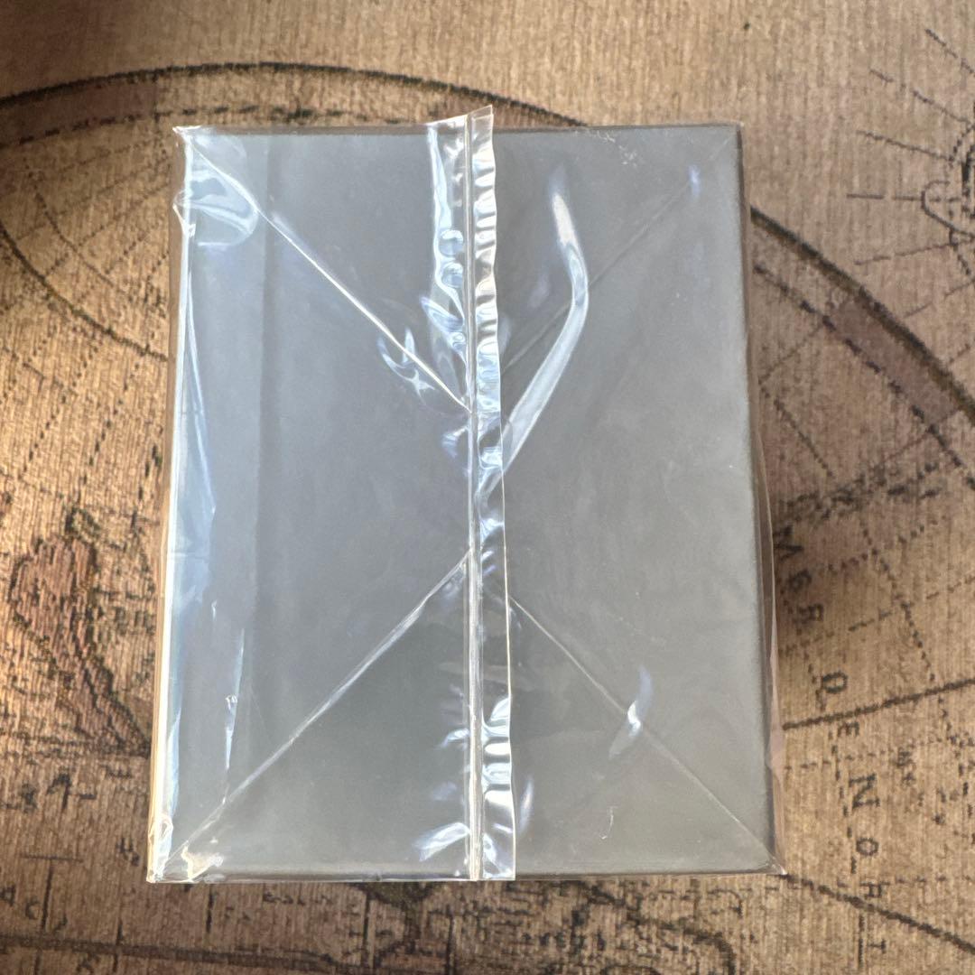 【未開封】THEビッグオー second season THE BIG O