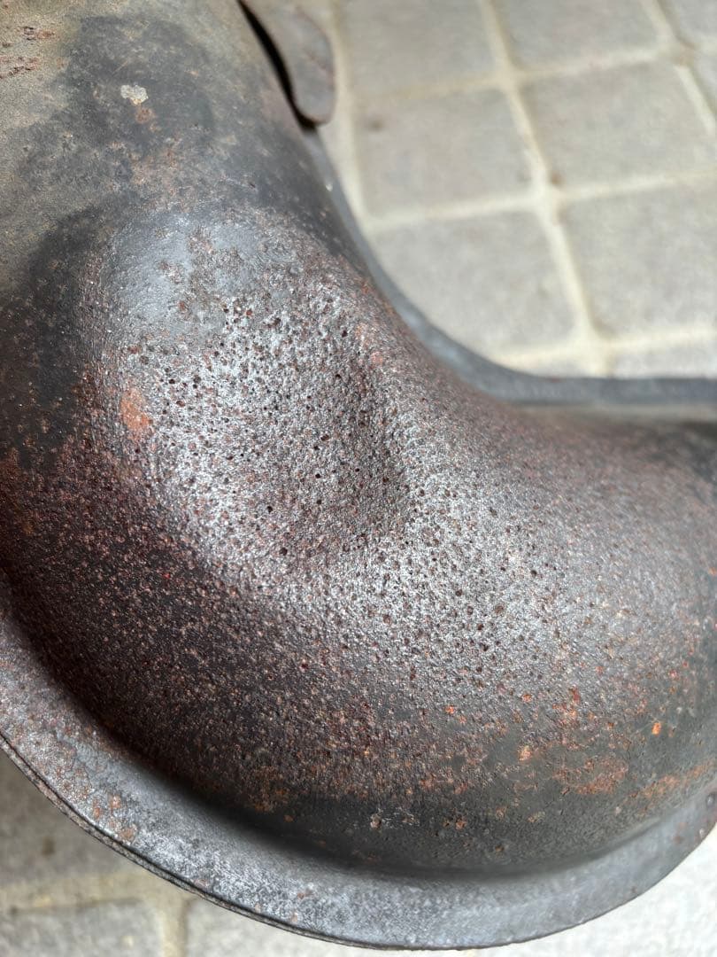 vespa 50s マフラー　チャンバー