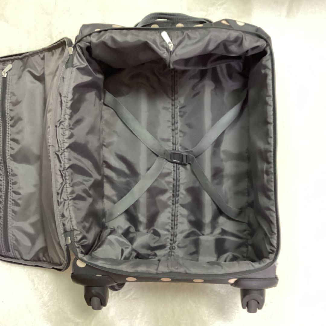 Cath Kidstonキャスキッドソン ドット柄 キャリー PCショルダー