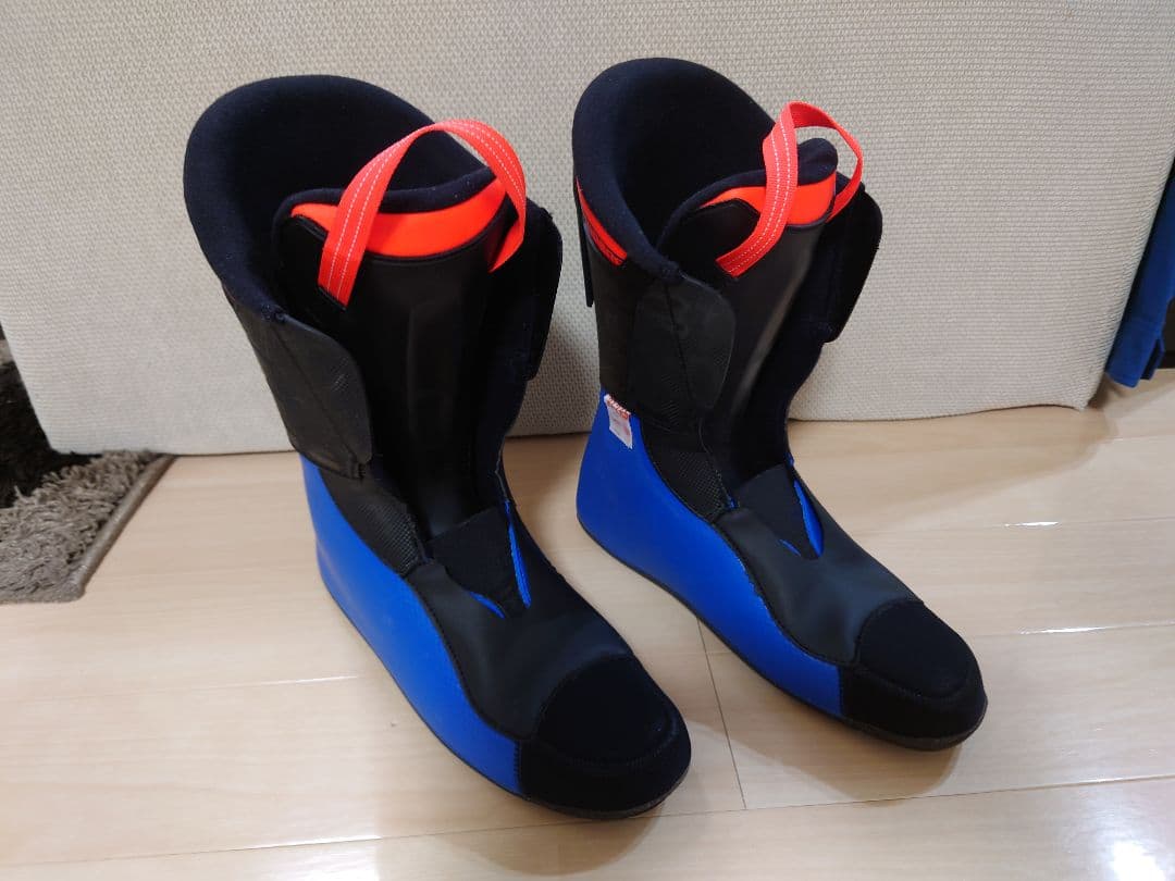 LANGE RS 90 SC スキー用ブーツ サイズ　27,0-27,5cm