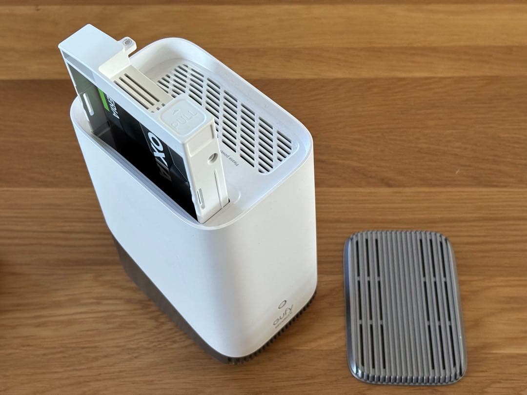 防犯カメラ eufyCam S300 (eufyCam 3c) 4-Cam Kit