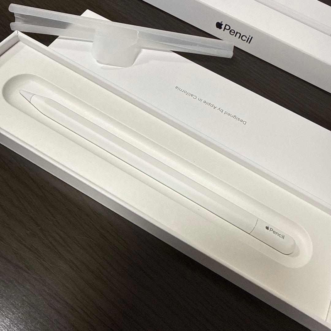 k*n様 アップルペンシル