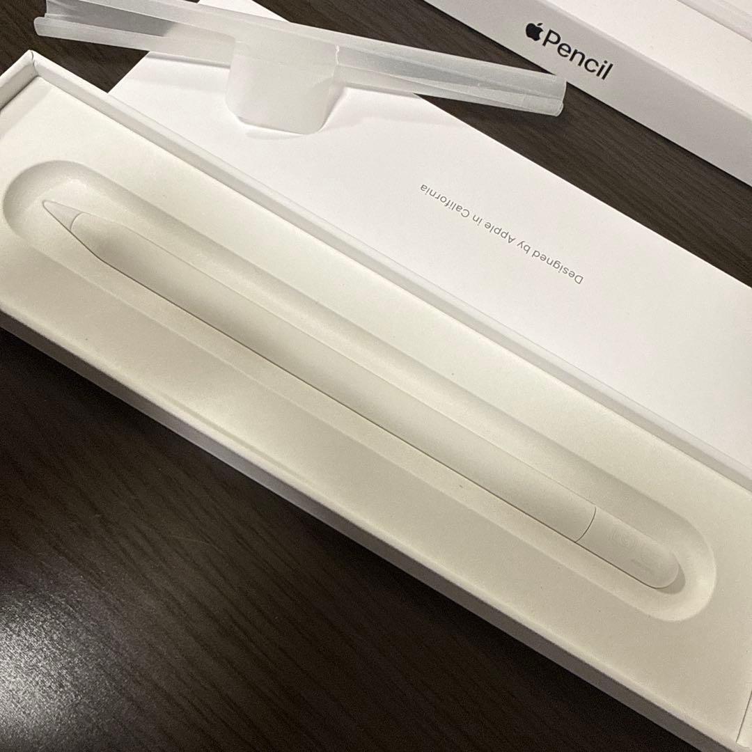 k*n様 アップルペンシル