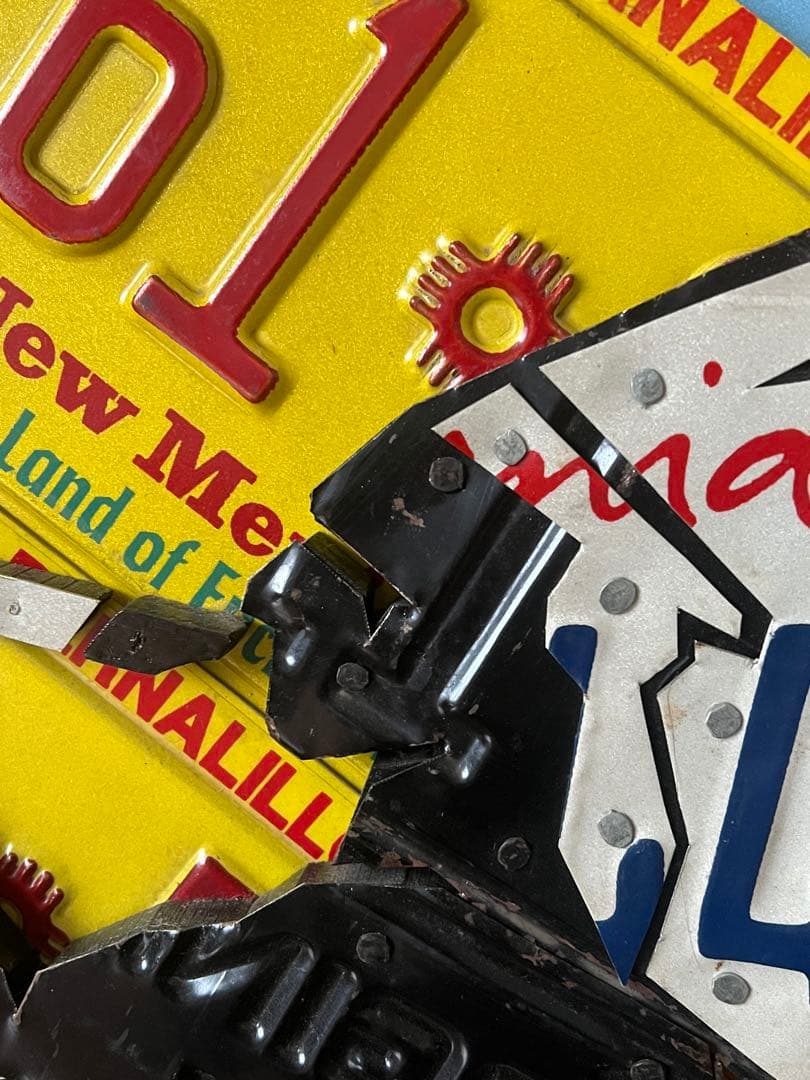 AARON FOSTER 『 AMERICAN SPIRITS #23 』