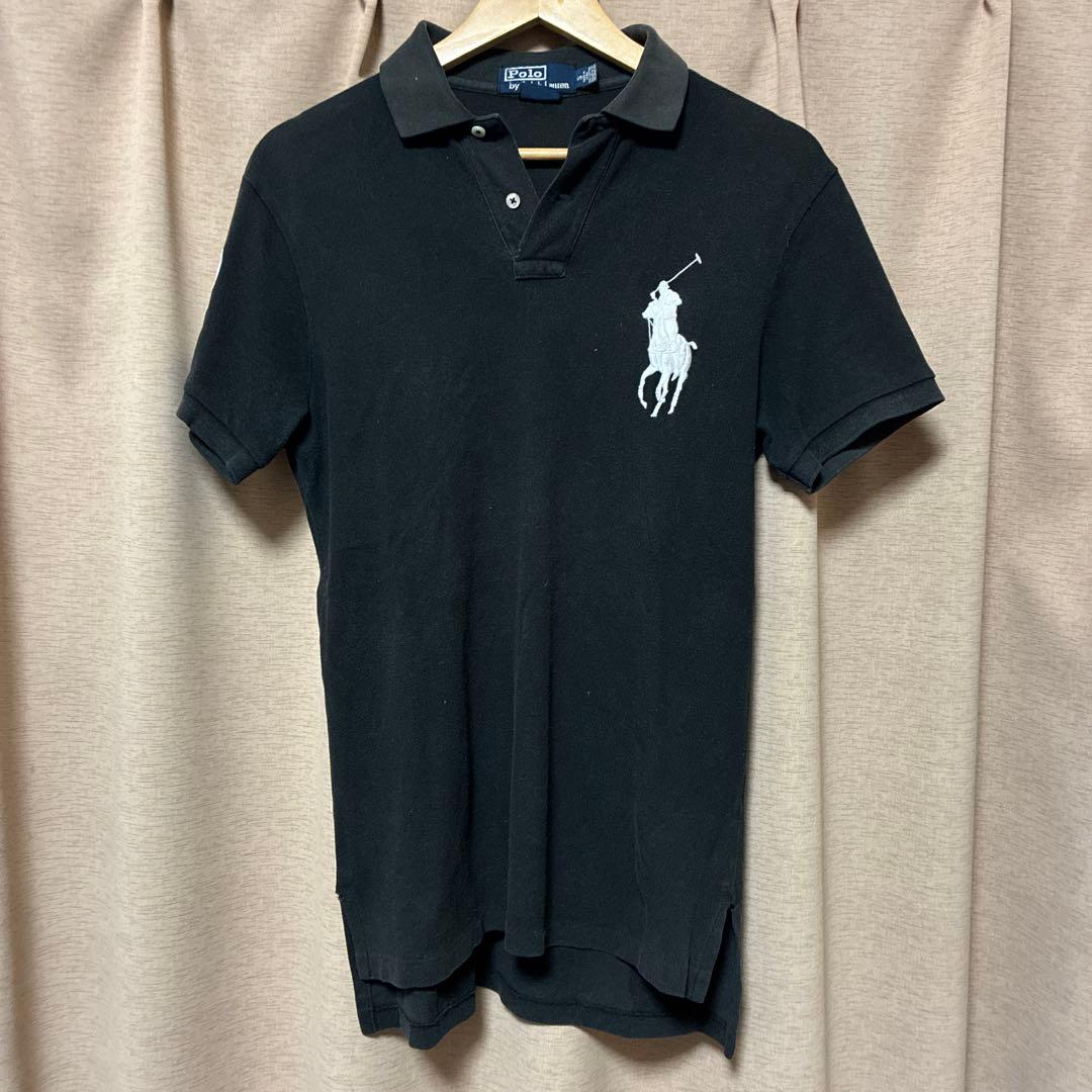 ラルフローレン　ビックポニー　ポロシャツ