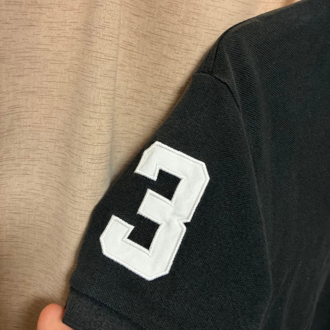 ラルフローレン　ビックポニー　ポロシャツ