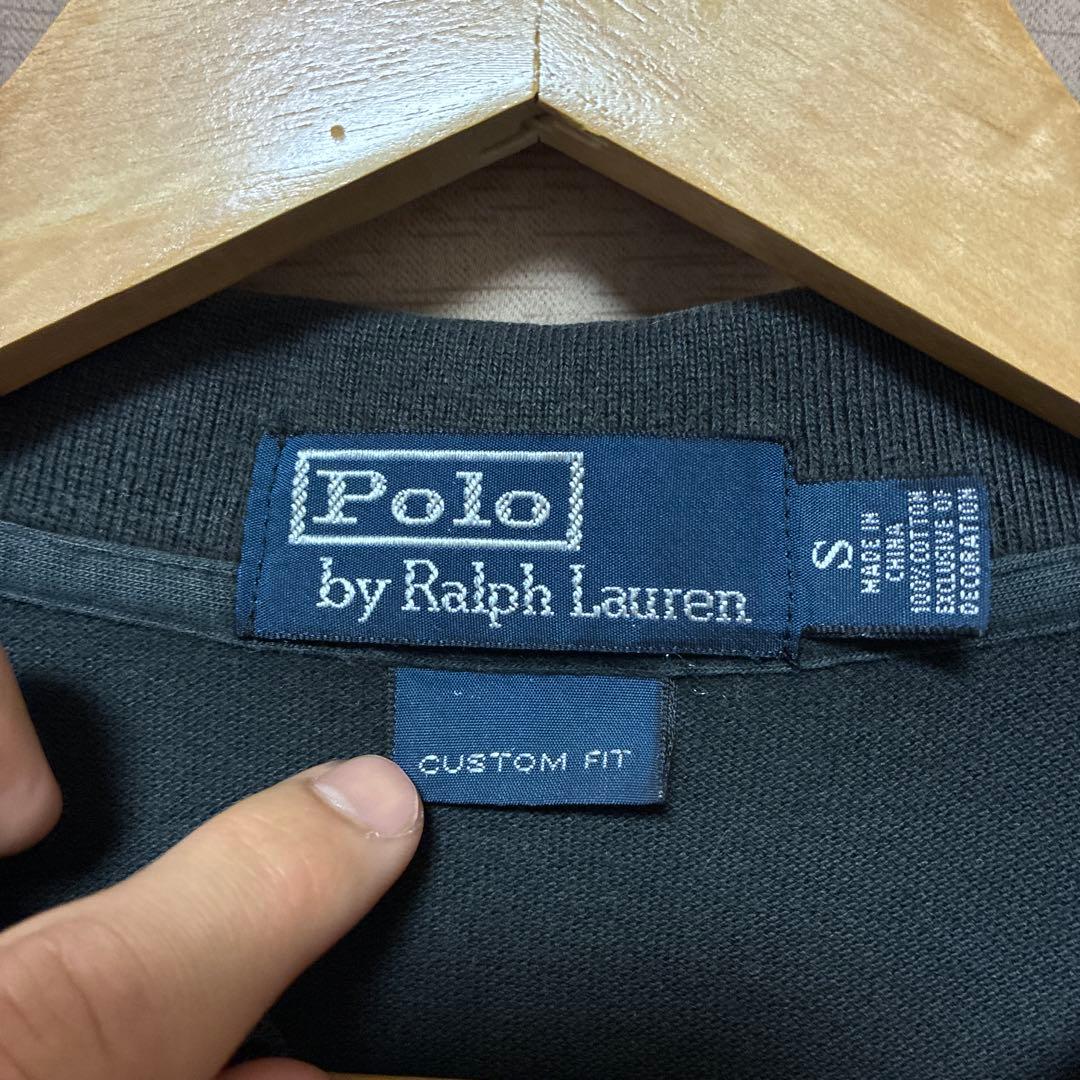 ラルフローレン　ビックポニー　ポロシャツ