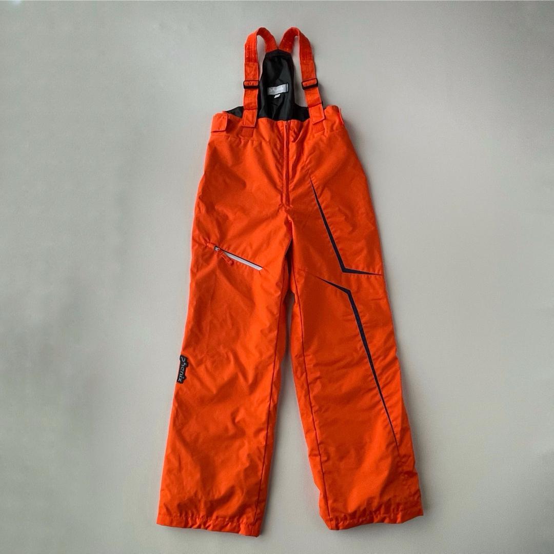 5496【美品】フェニックス ジャケット パンツ 上下セット メンズ スキー