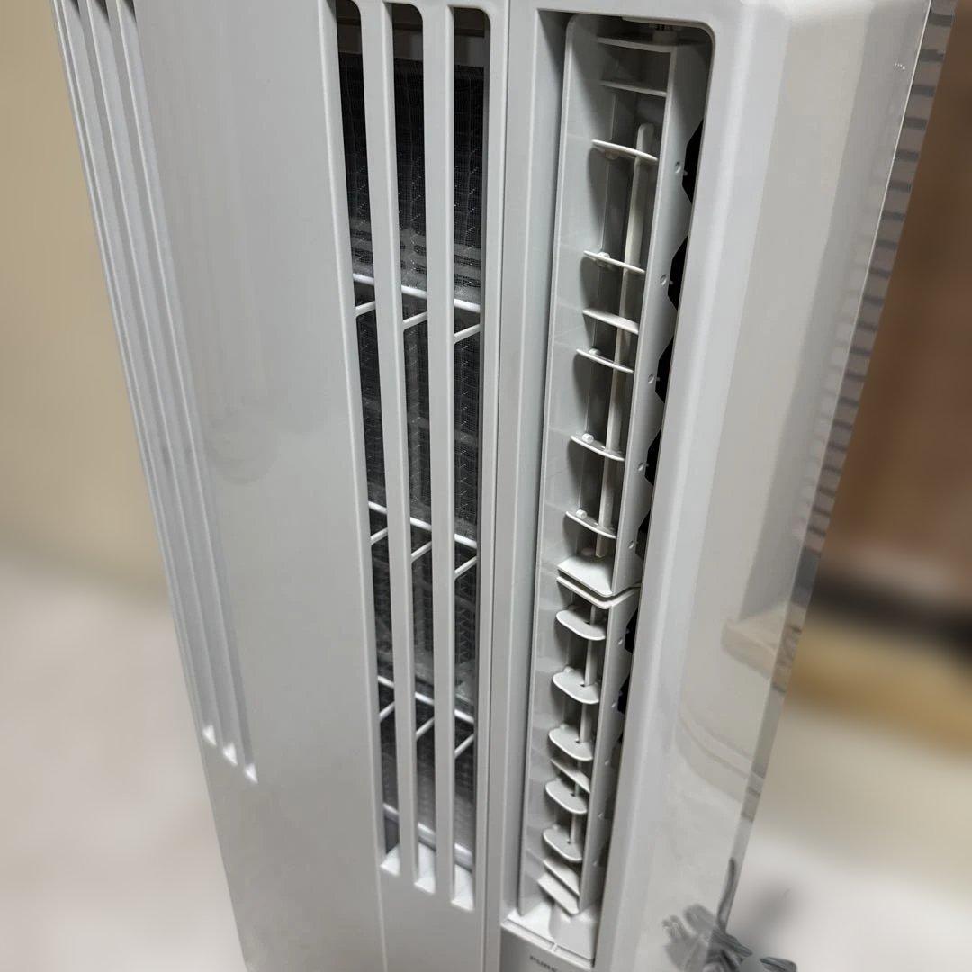 送料込 Corona ウインドウエアコン 冷房除湿専用 主に4.5畳~7畳