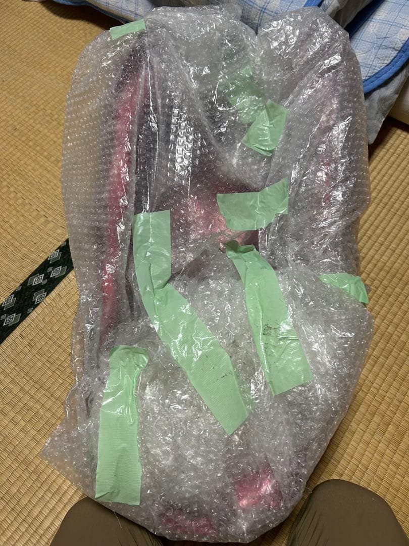 ホンダCB1100タンク