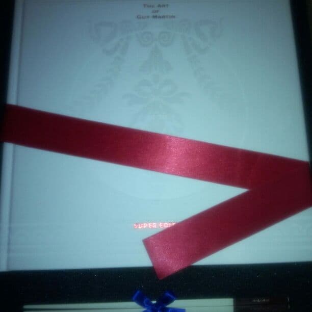 ギィマルタンの芸術