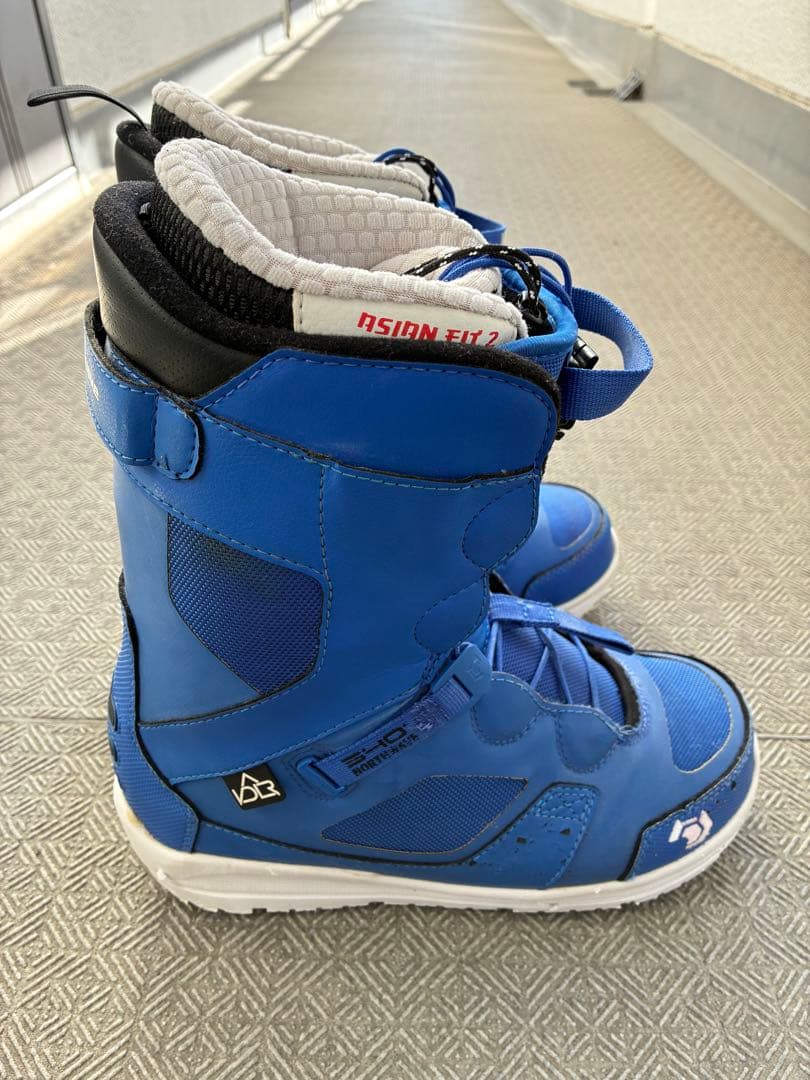 northwave LEGEND スノーボードブーツ 26.5㌢