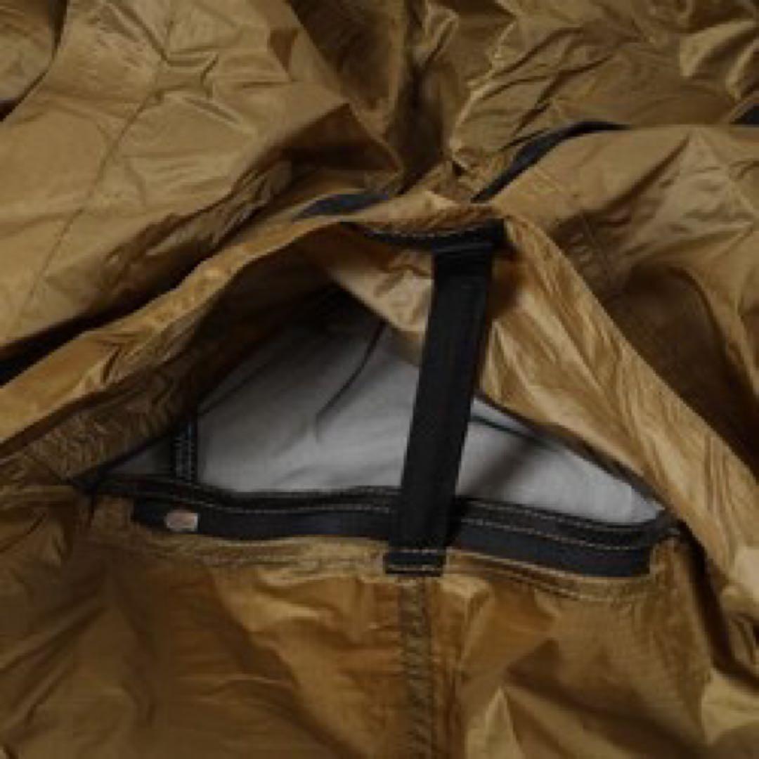 ミニマルワークス　JACK SHELTER PLUS