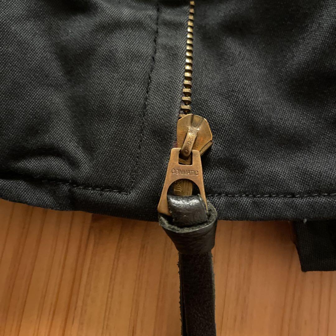 バズリクソンズ ブラックB-10 ウィリアムギブソン