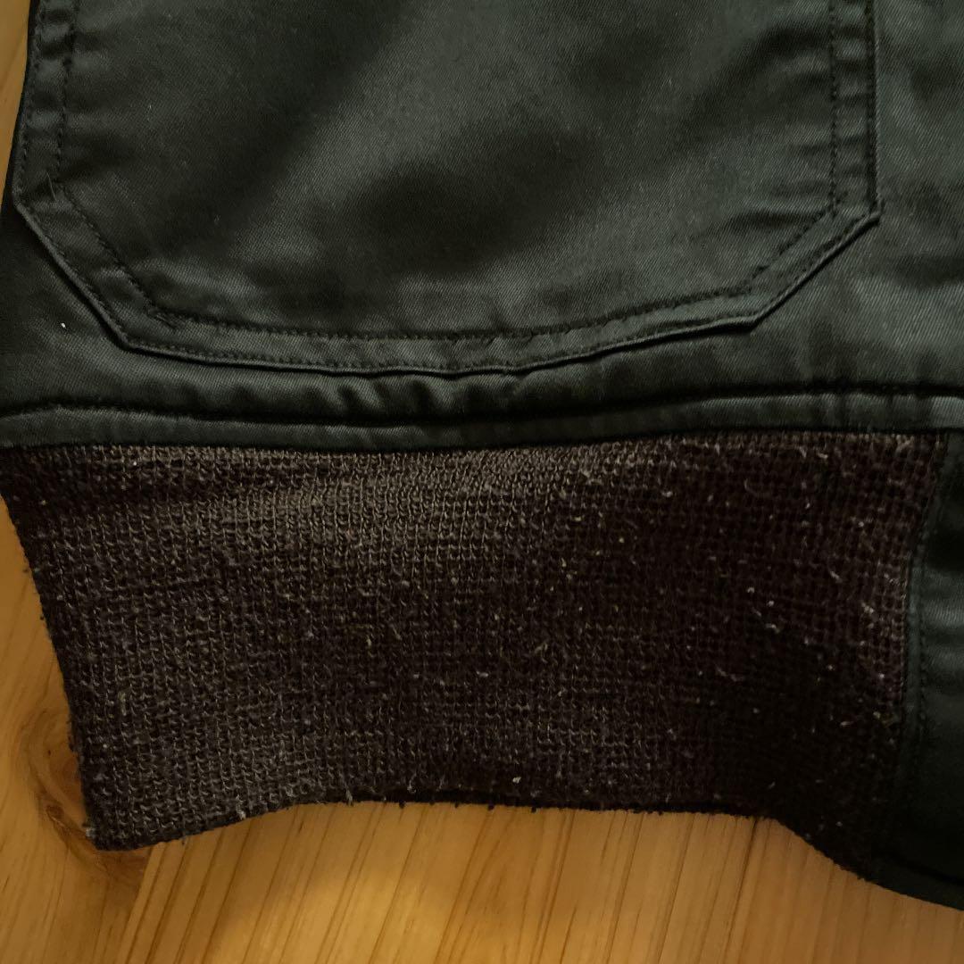 バズリクソンズ ブラックB-10 ウィリアムギブソン