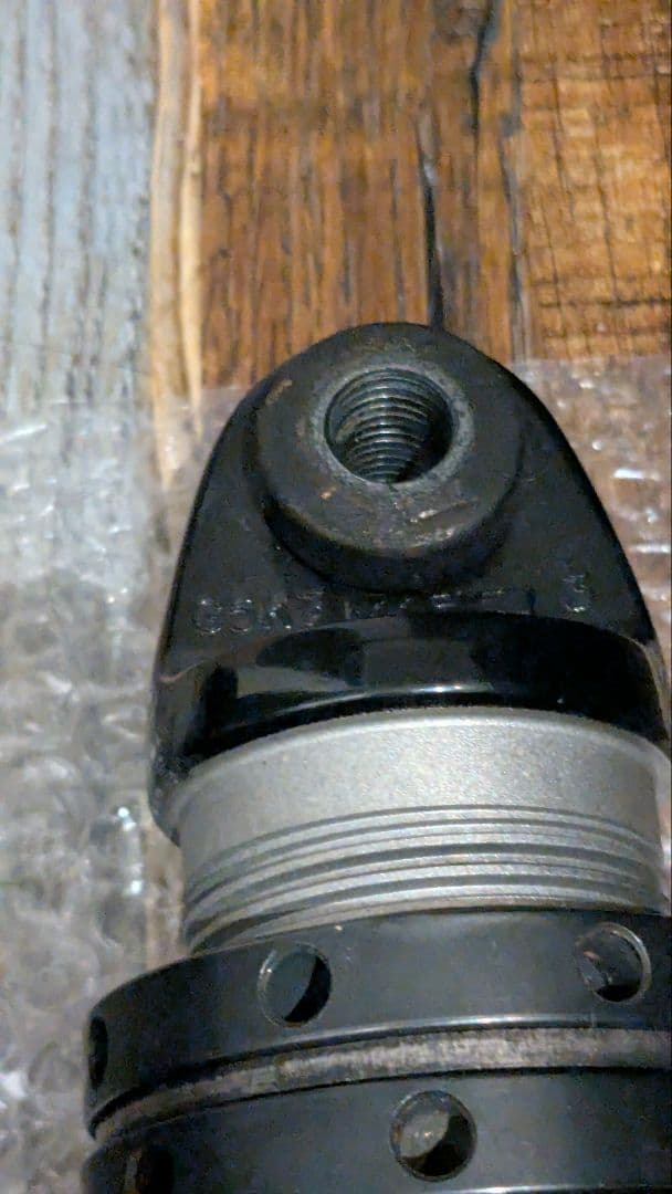 シ*ウ様 ハーレー スポーツスター純正サスペンション