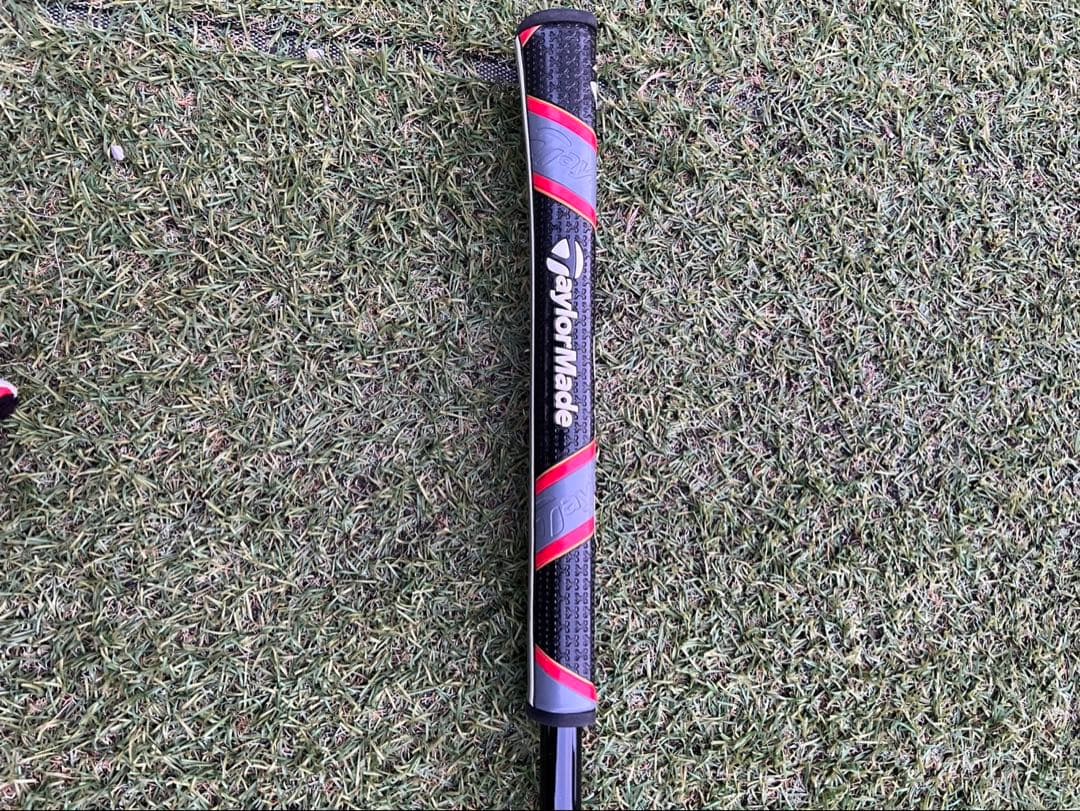値下げ激レアシャフト+テーラーメイド スパイダーGT TM2