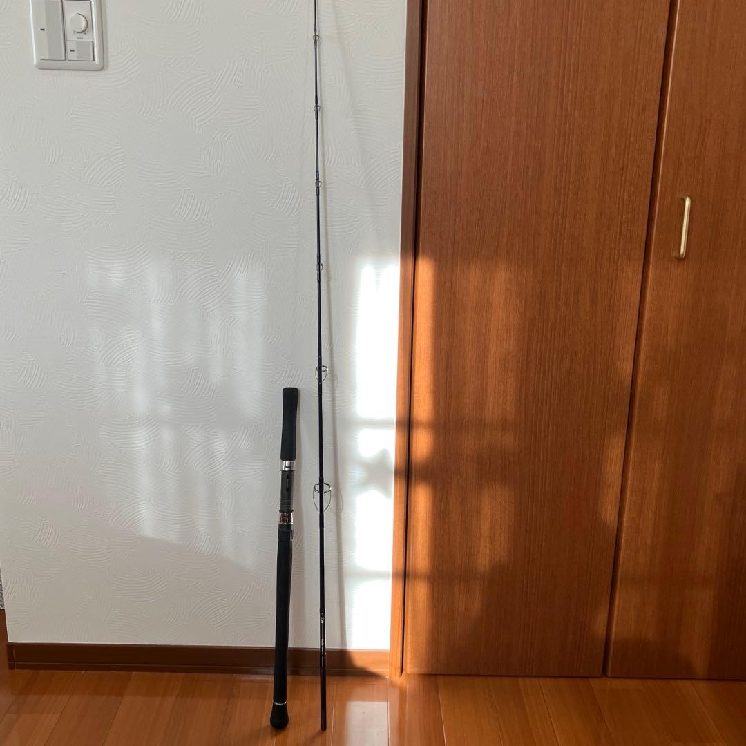 ダイワ ヴァデル 60MHS【daiwa】 【釣具】