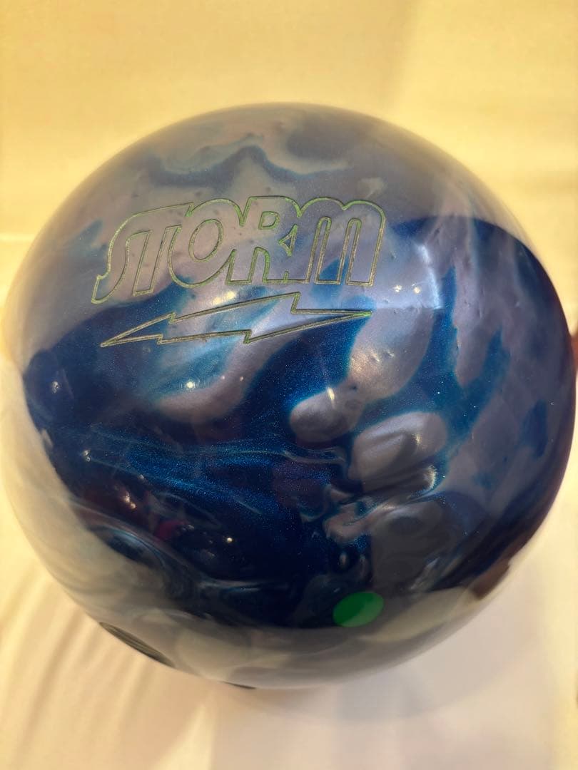 STORM ROAD WARRIOR 15ポンド