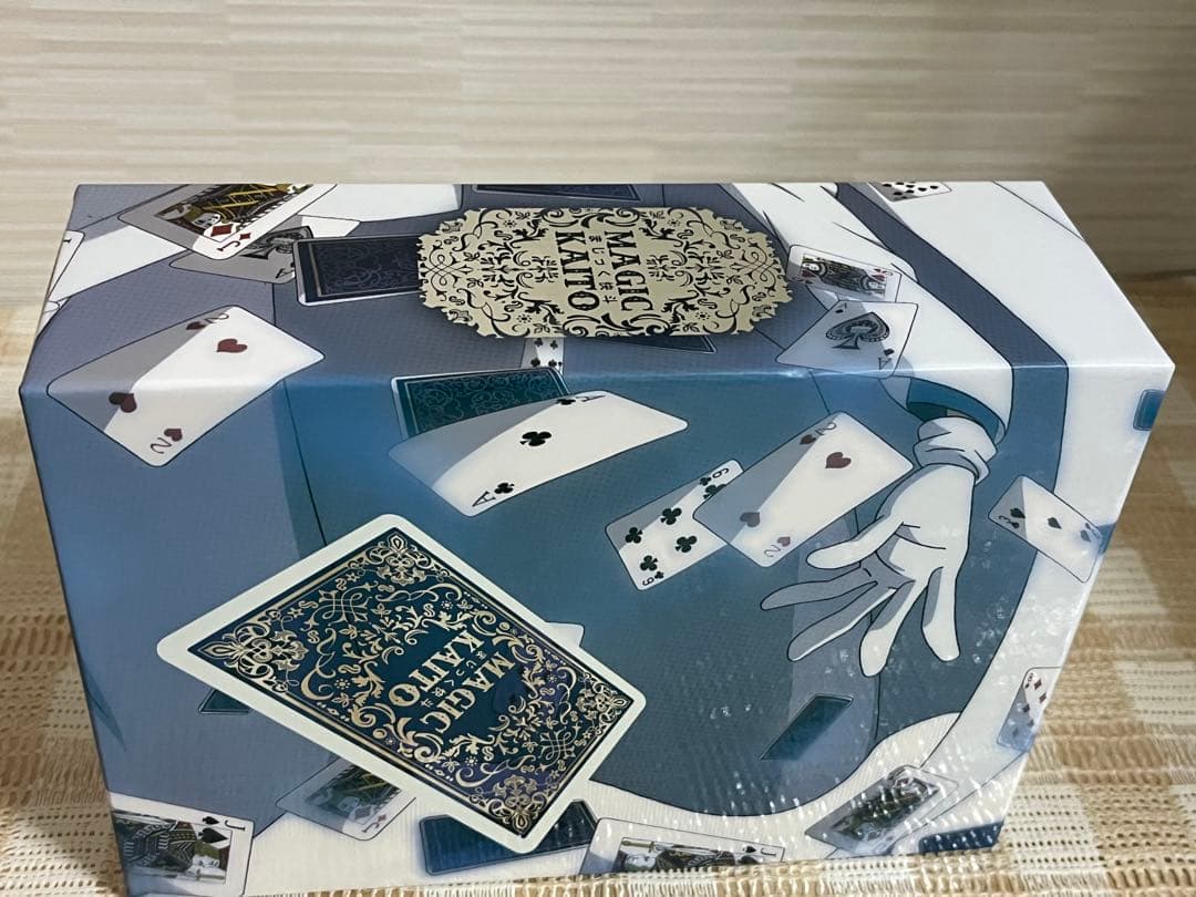 まじっく快斗 初回全4巻セット DVD セル版