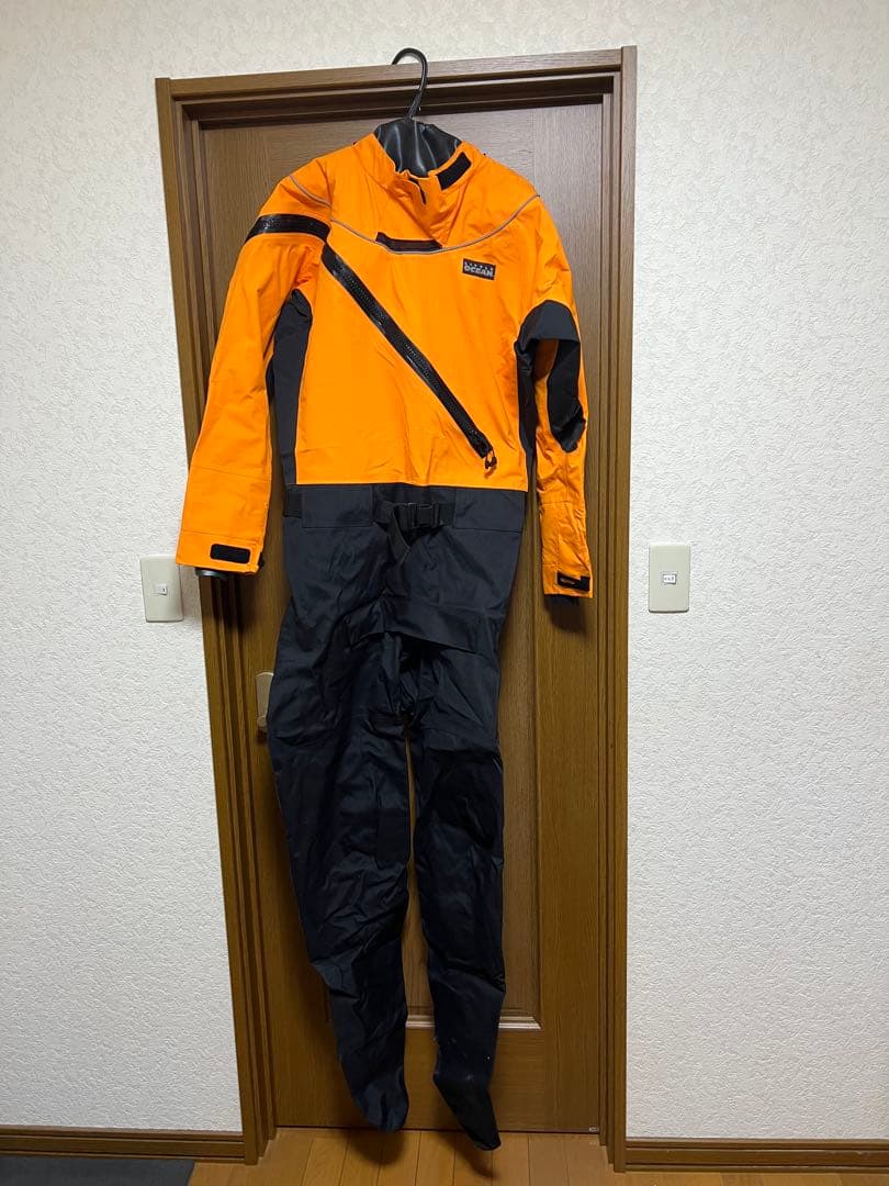 リトルプレゼンツ　DS-02 フルドライスーツ