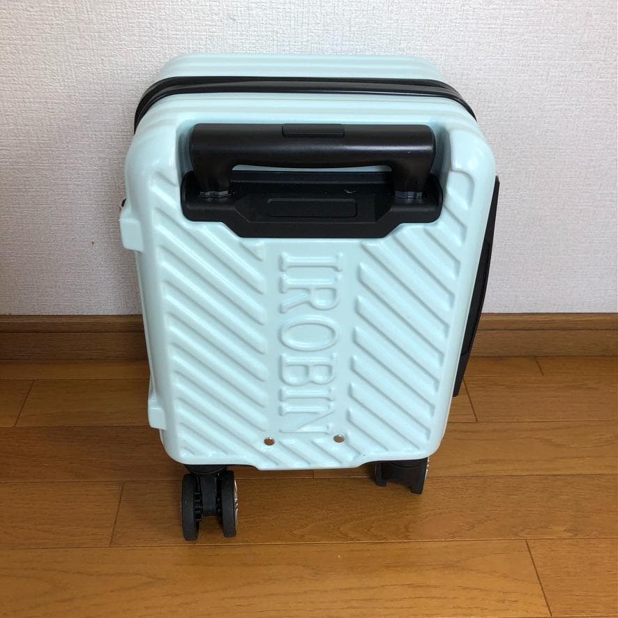 【新品】親子で楽しむ♪ 乗れるキャリーケース＆スーツケースセット