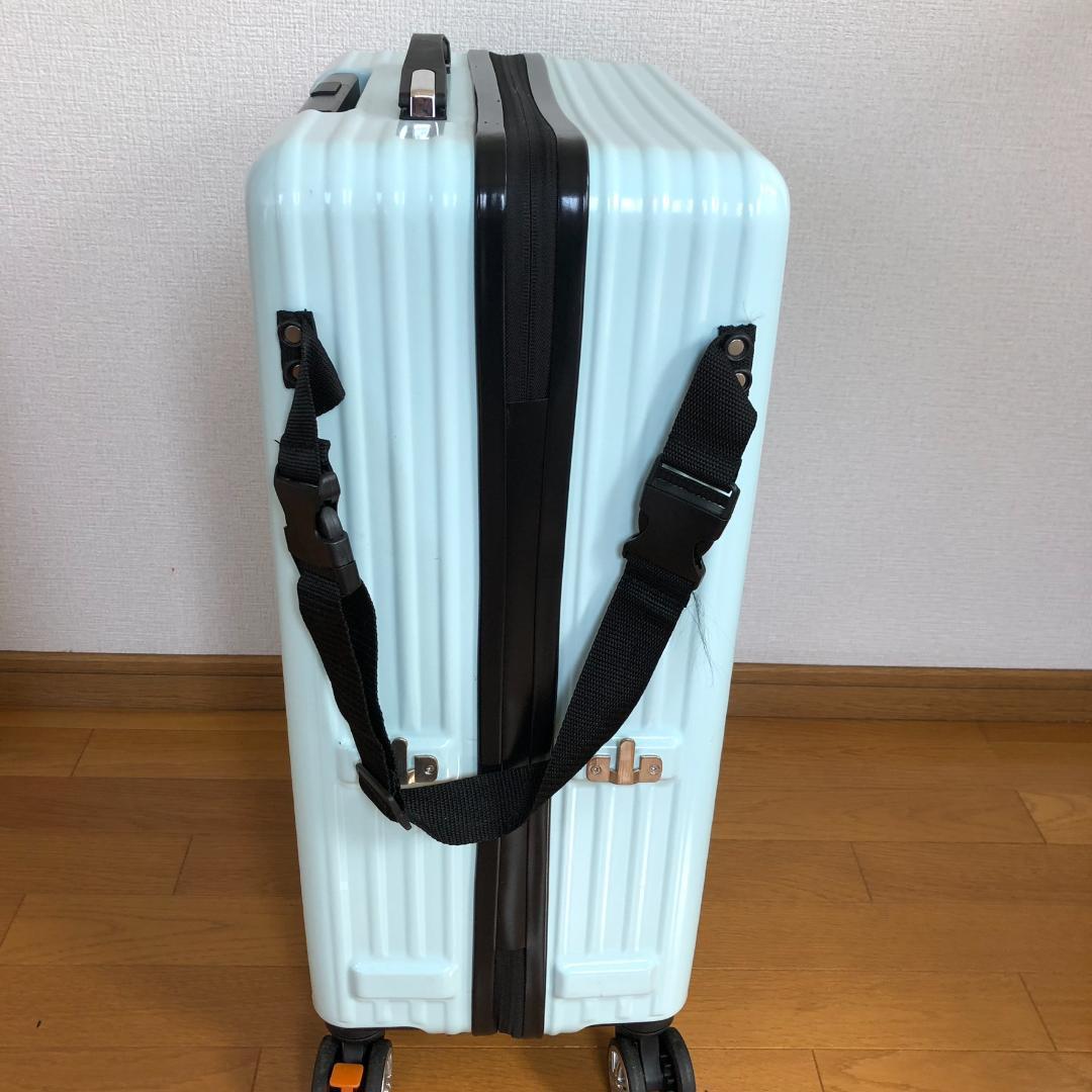 【新品】親子で楽しむ♪ 乗れるキャリーケース＆スーツケースセット