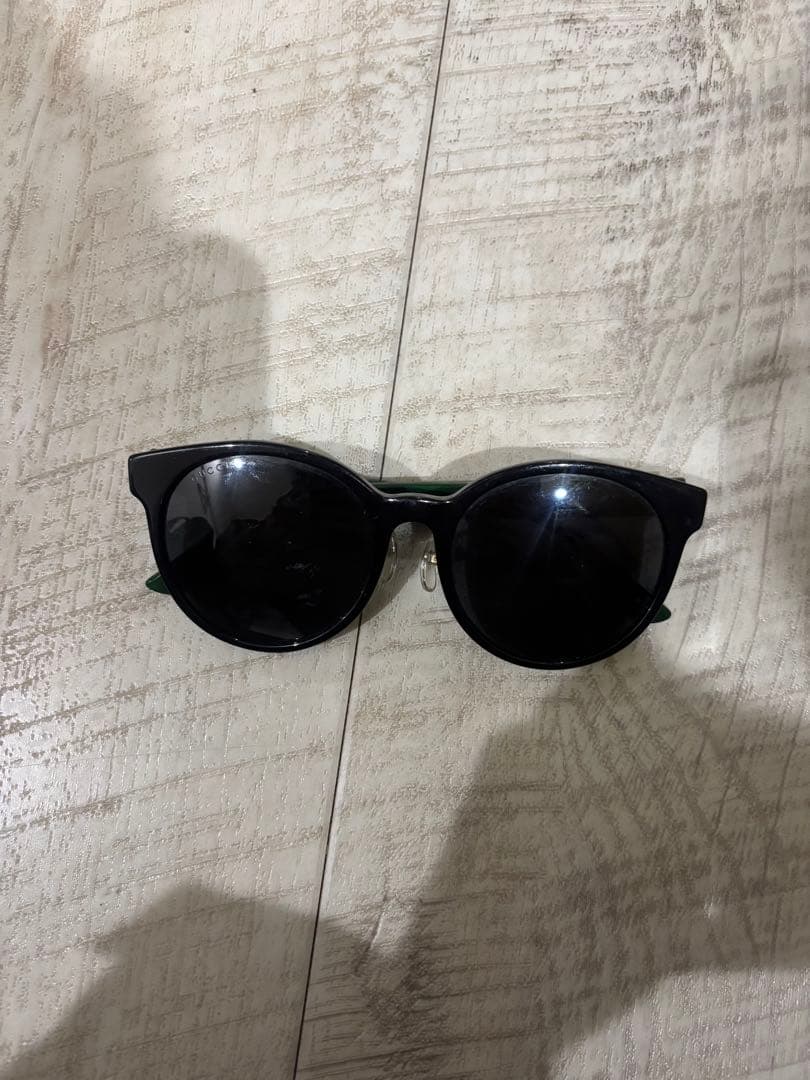 Gucci サングラス