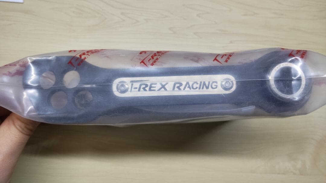 【GSX-8S/GSX-8R】ローダウンキット リンク T-REX レーシング