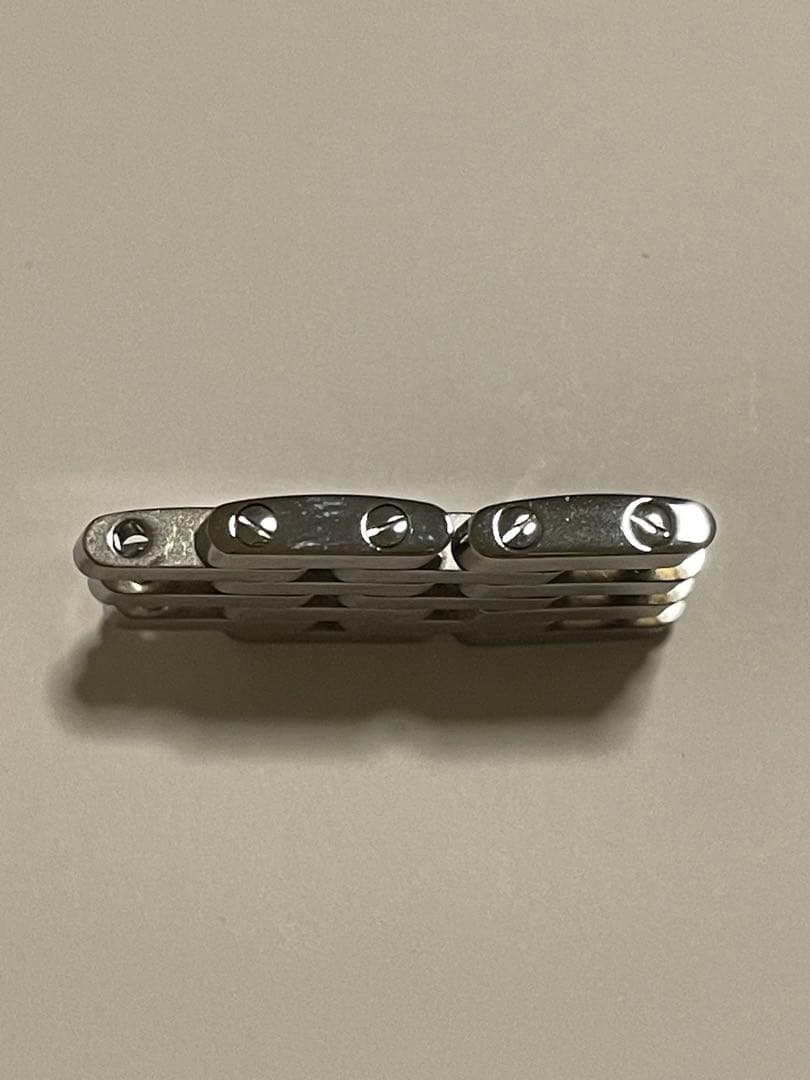 ブライトリング ナビタイマー46 調整コマ2コマ