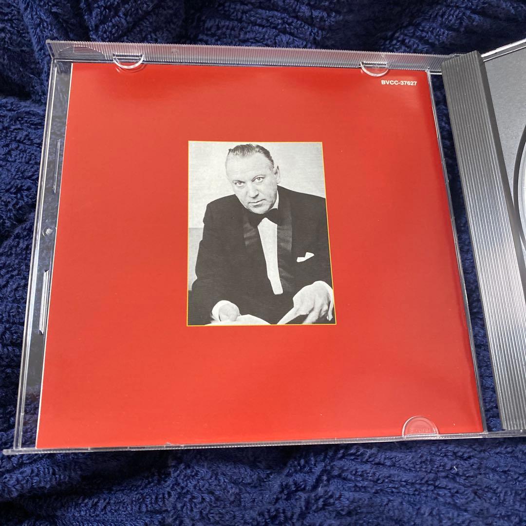 購入不可　ハチャトゥリアン 仮面舞踏会/コルサコフ スペイン奇想曲/コンドラシン