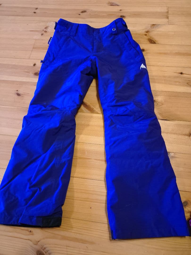 BURTONキッズウエア