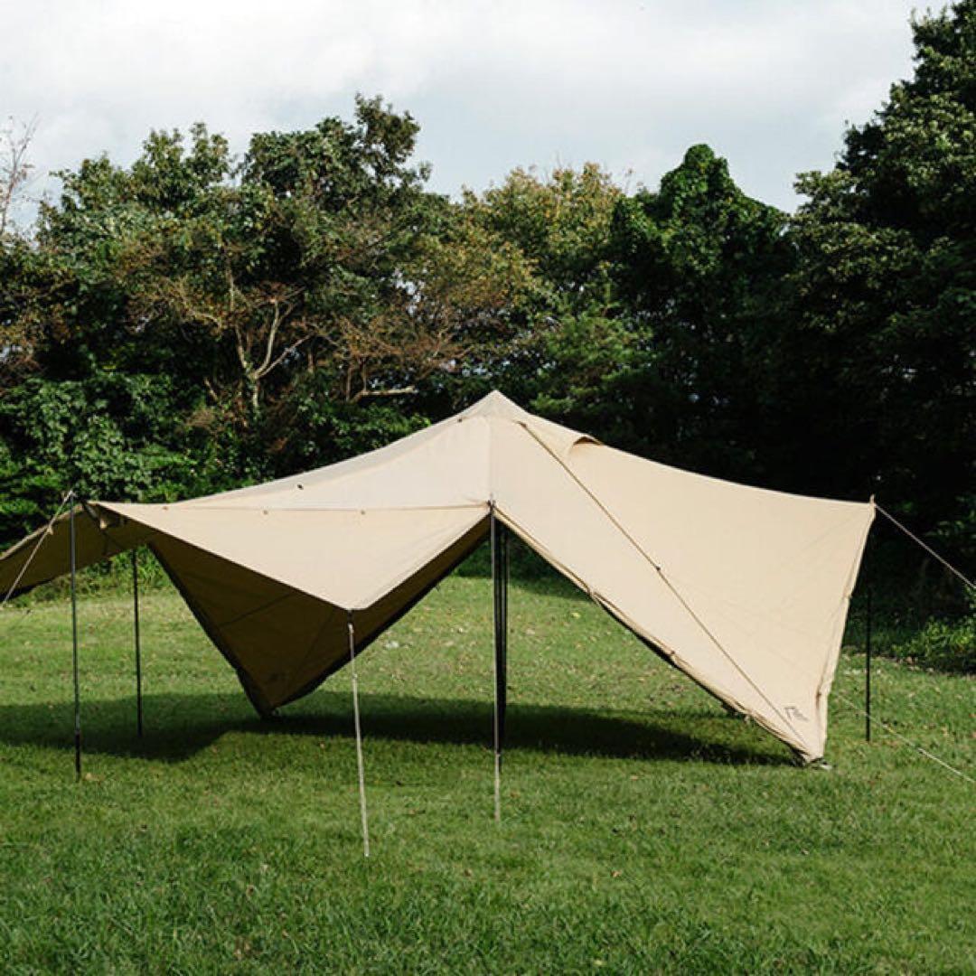 新品！未開封！サバティカル　スカイパイロットTC