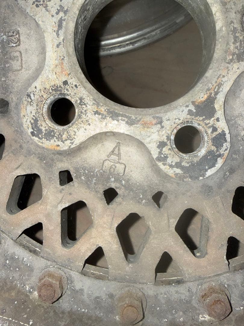 SSR フォーミュラメッシュ 14×6j +14 Aタイプ 5H 5穴 4本