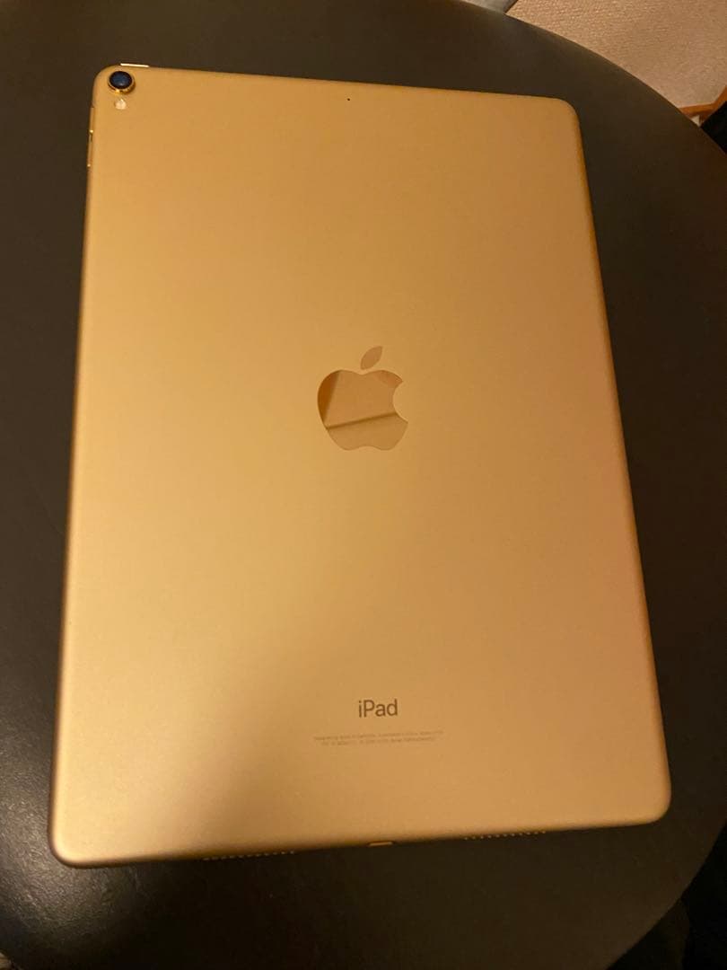 ア*デ様 は*な様 iPad Pro (10.5インチ) 256GB ゴールド
