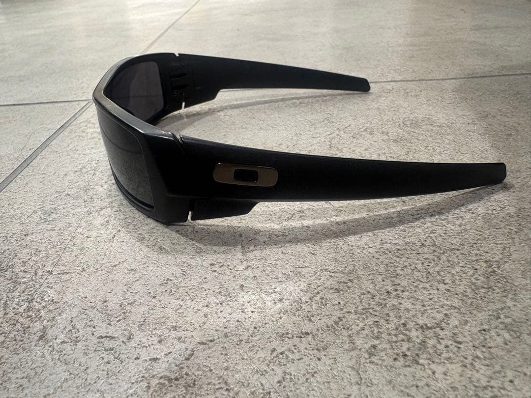 kandytown IO oakley ガスカン