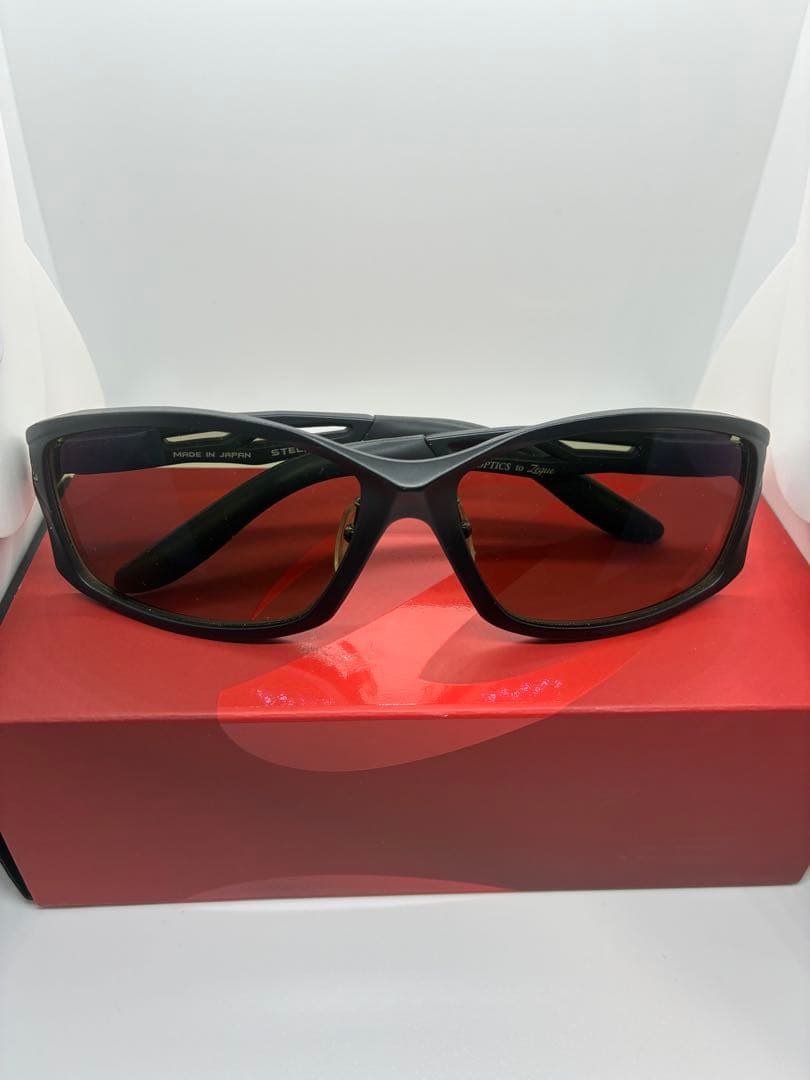 ウェア ZEAL STELTH