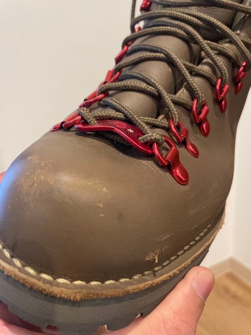 Danner *  peak 登山靴 28cm