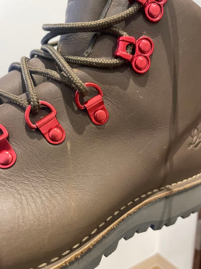 Danner *  peak 登山靴 28cm