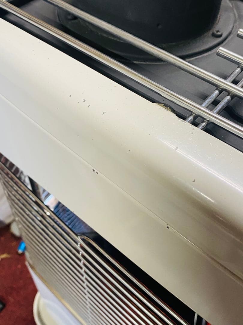 Q3038 コロナ　煙突式石油ストーブ　2016年製　RV-70BFS