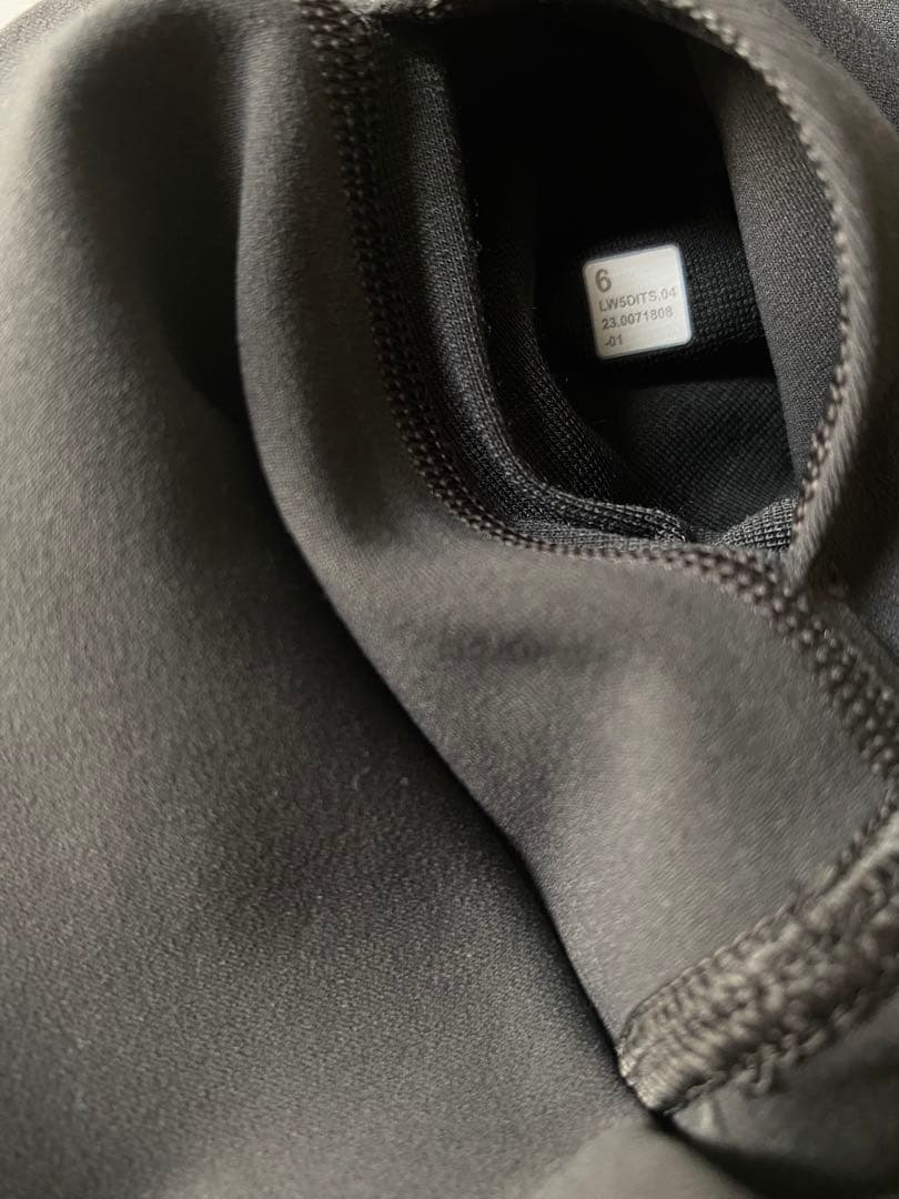 【新品】ルルレモン Align™ ハイライズパンツ 28インチ アライン グレー