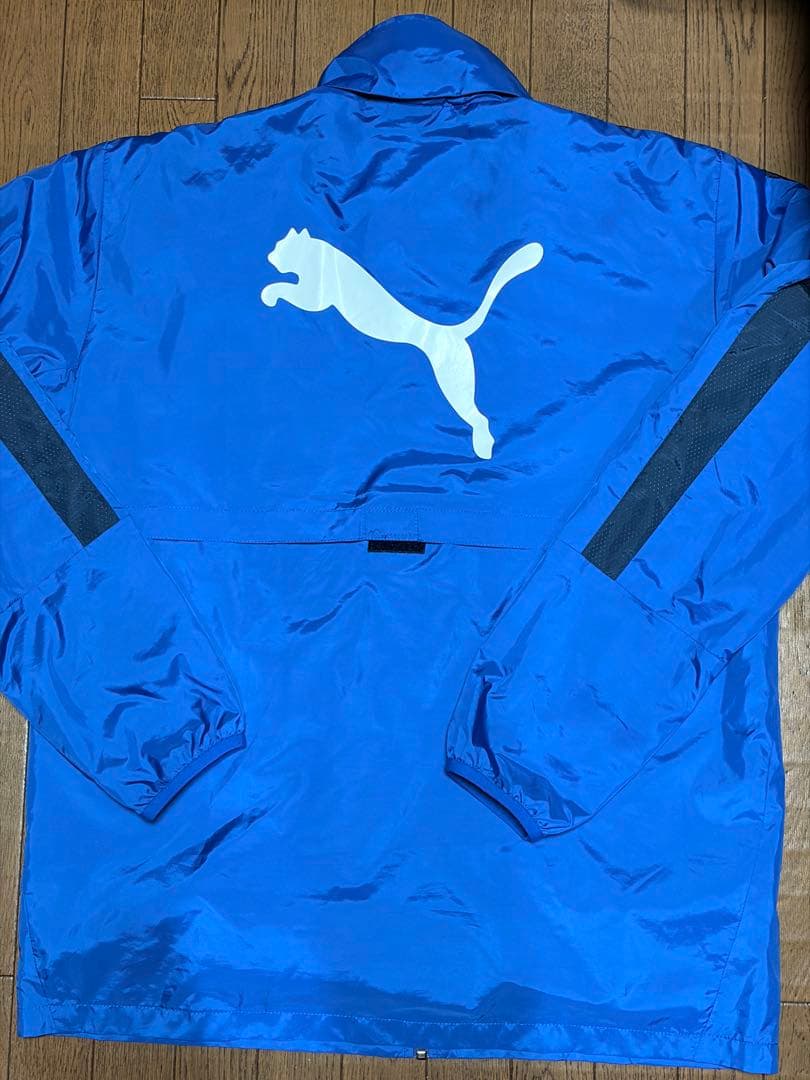 川崎フロンターレ　支給品ウェア