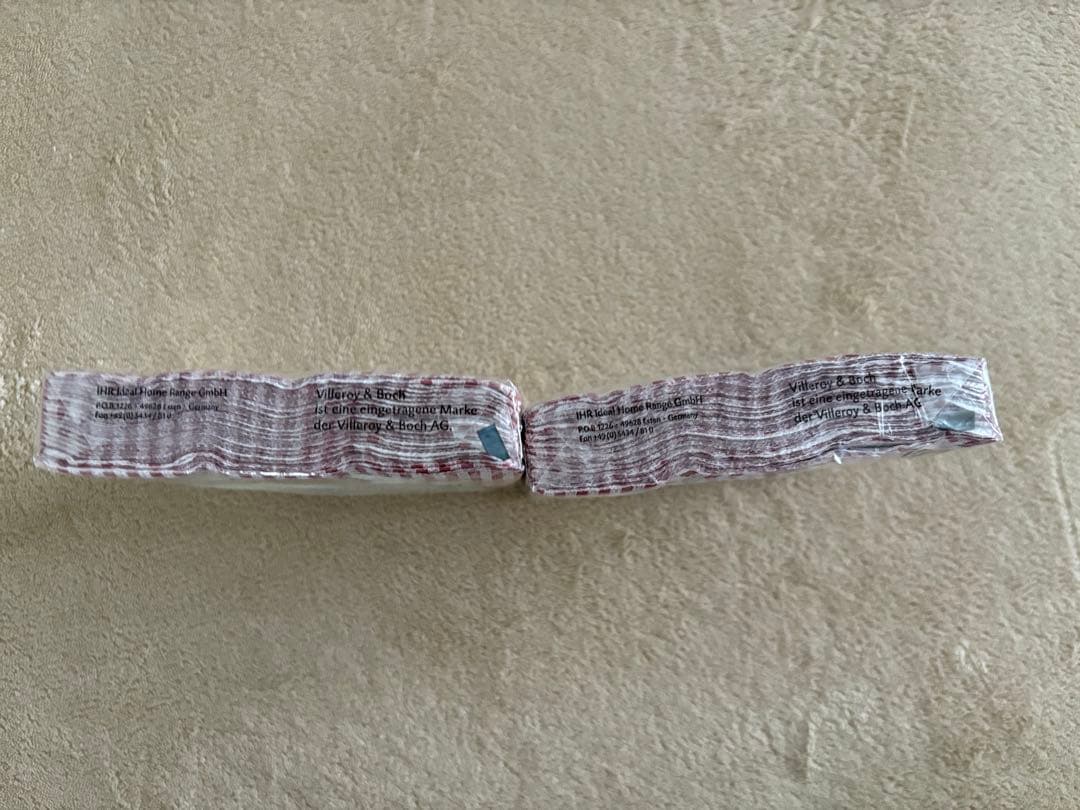 おまとめ購入　プチフルール　ペーパー ナプキン 2点&ランチョンマット2点