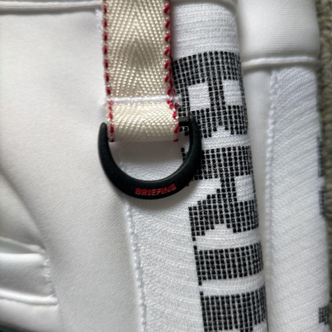 【新品未使用】BRIEFING WIND AND SEA GOLF ゴルフパンツ