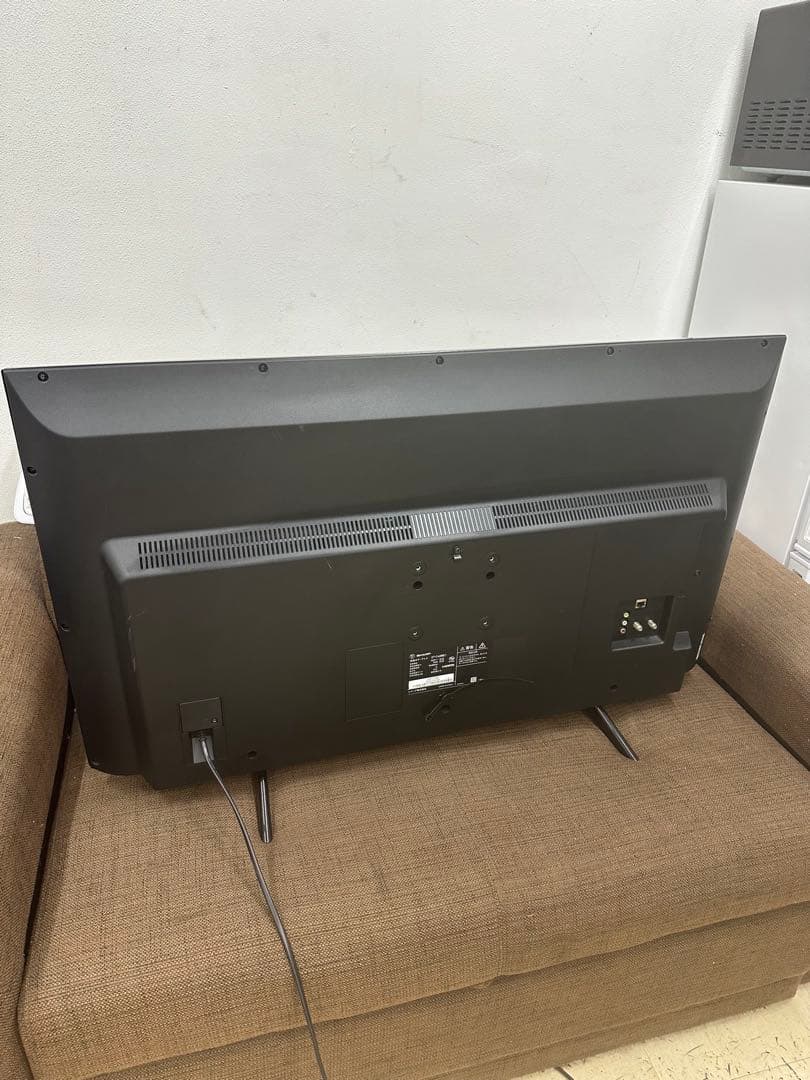 ⑤ SHARP 2T-C42BE1 液晶テレビ 42インチ 2022年製