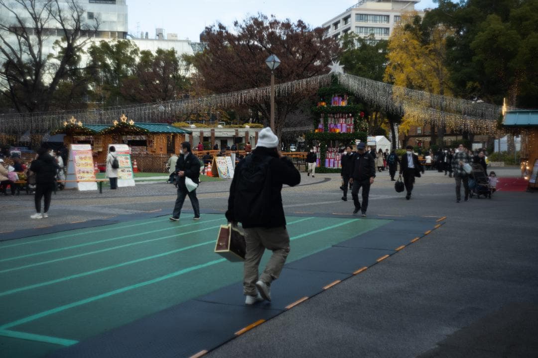 O*K様 Canon 28mm f2.8 L39 (LTM)